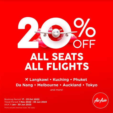 Air Asia Airlines Deals .